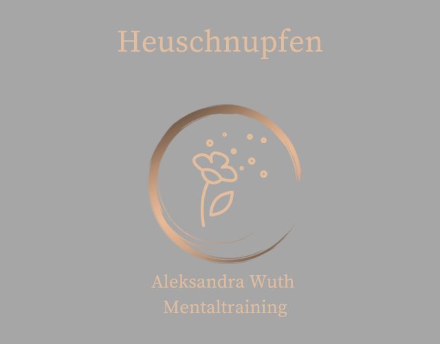 Heuschnupfen